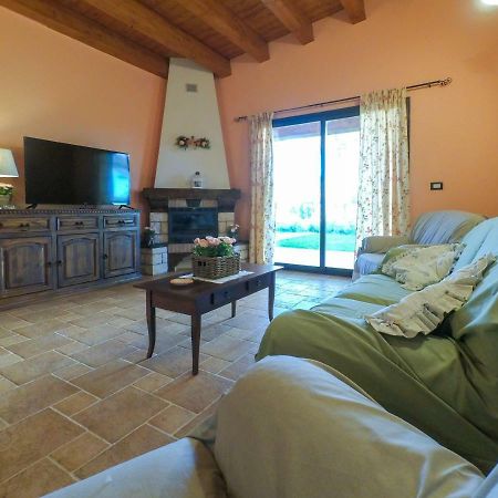 Villa Le Perle Azzurre Fontane Bianche Exterior foto