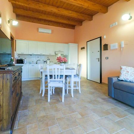 Villa Le Perle Azzurre Fontane Bianche Exterior foto