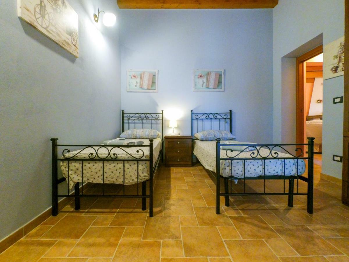 Villa Le Perle Azzurre Fontane Bianche Exterior foto