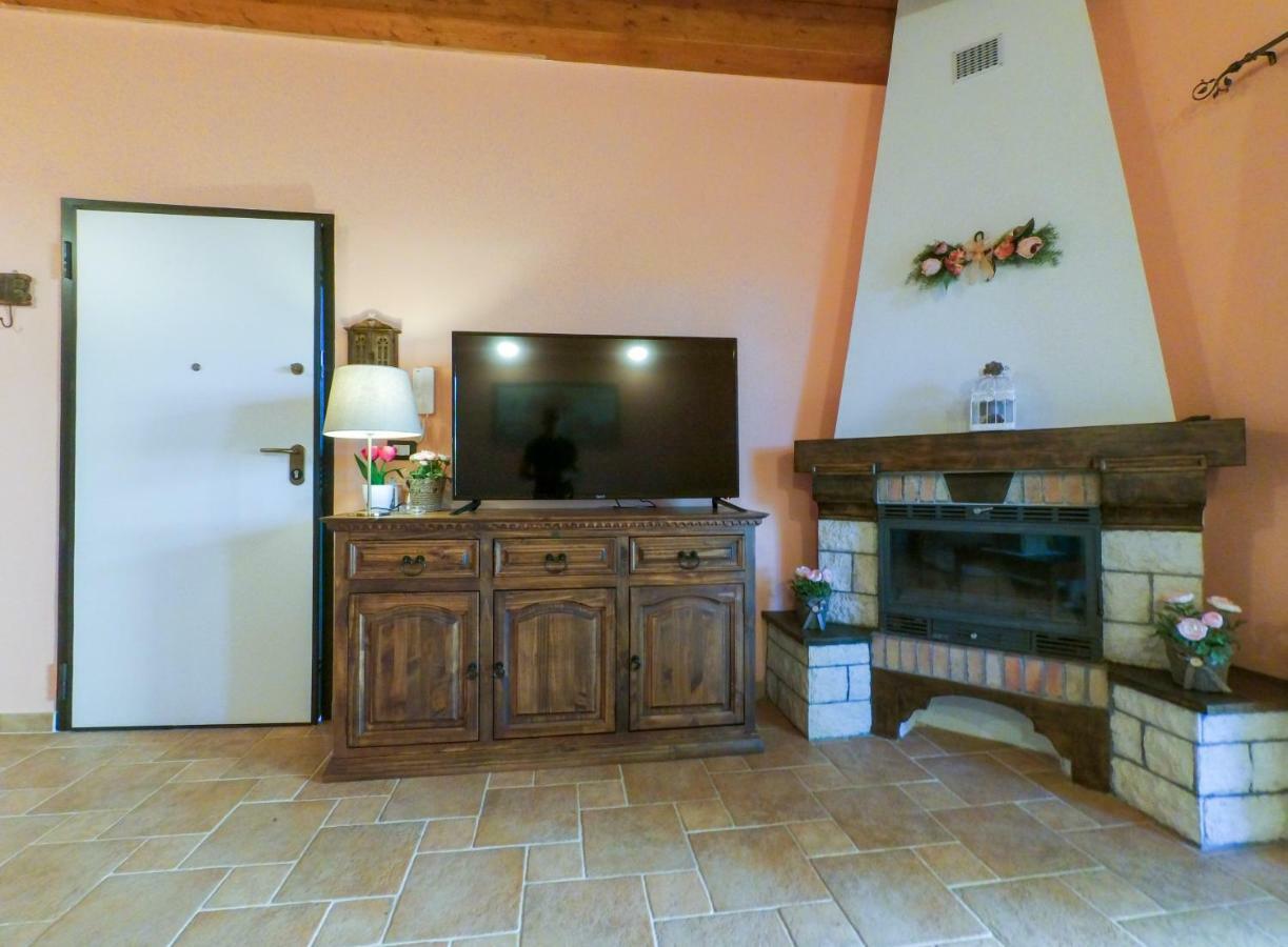 Villa Le Perle Azzurre Fontane Bianche Exterior foto