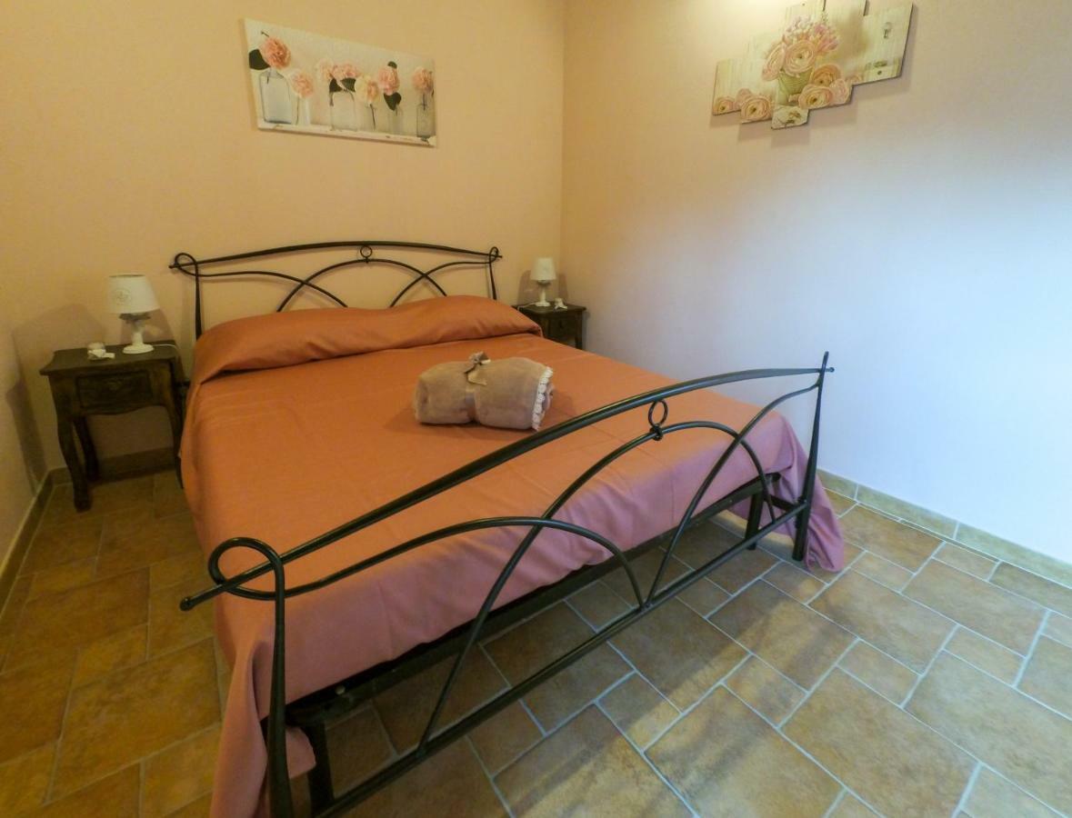 Villa Le Perle Azzurre Fontane Bianche Exterior foto