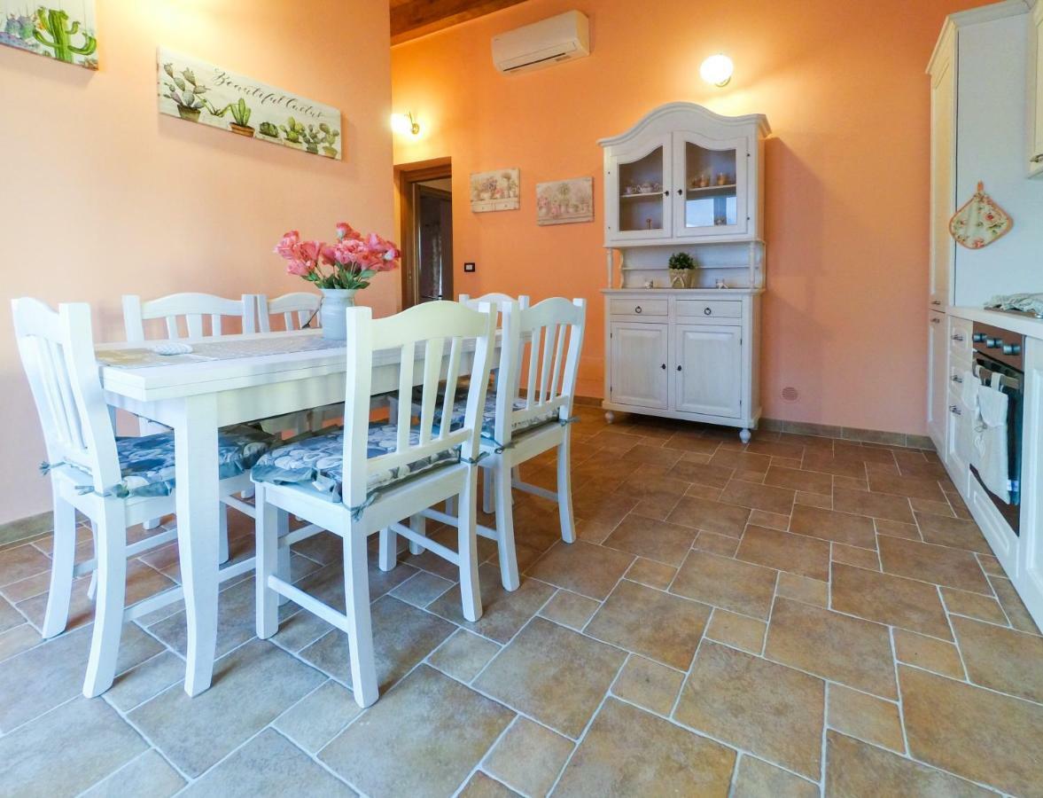 Villa Le Perle Azzurre Fontane Bianche Exterior foto